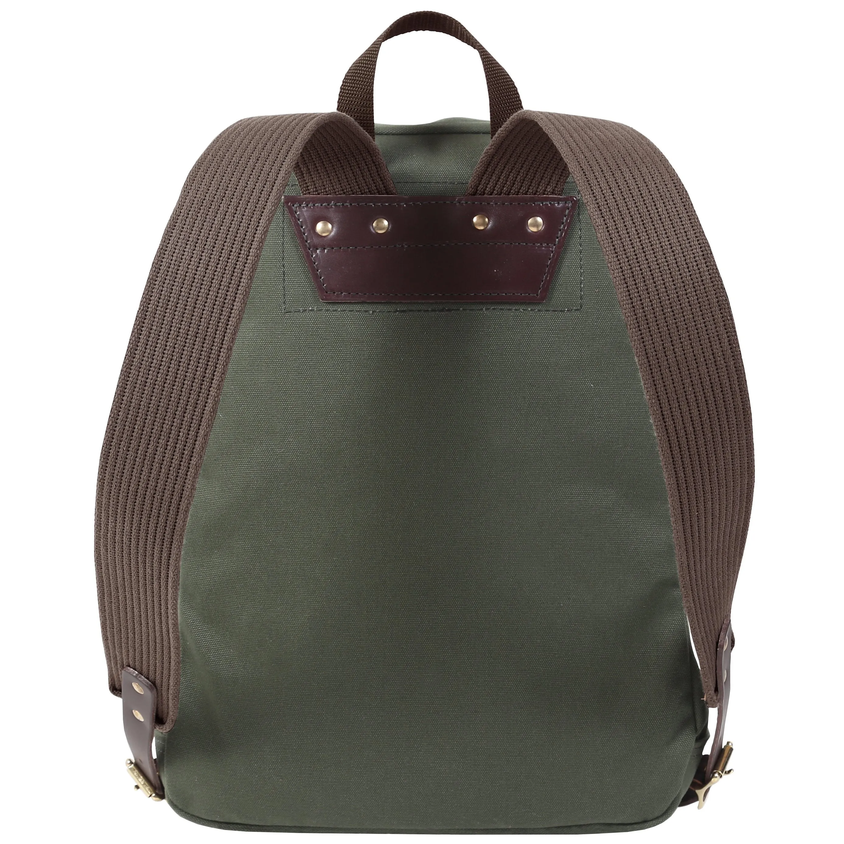 Duluth Pack Standard Laptop Backpack