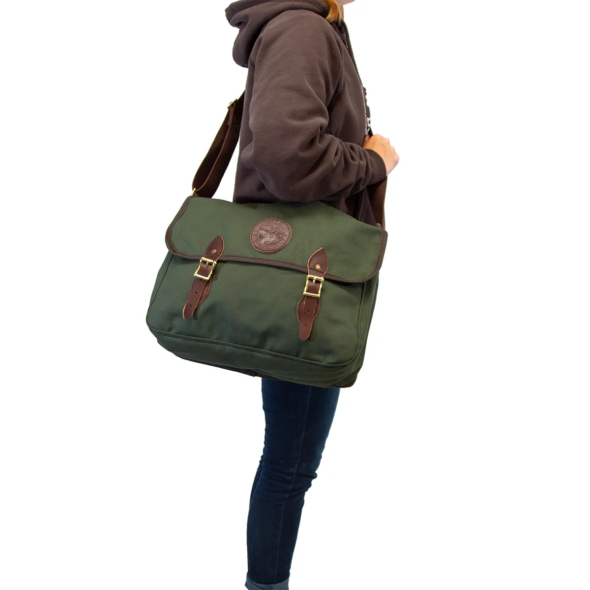 Duluth Pack Standard Laptop Backpack