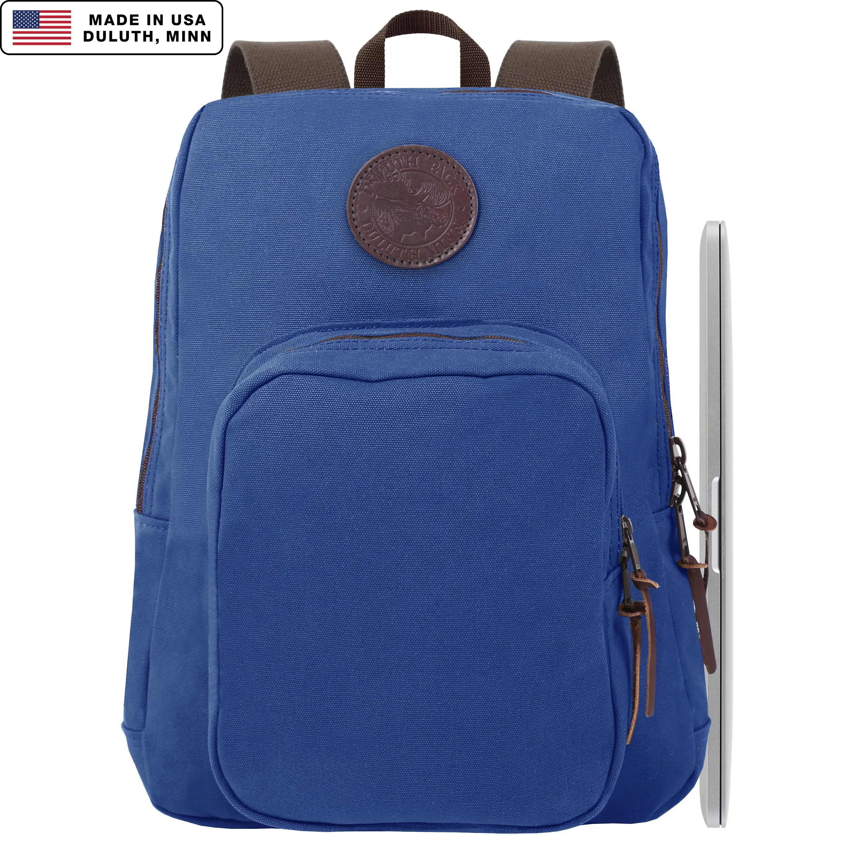 Duluth Pack Standard Laptop Backpack