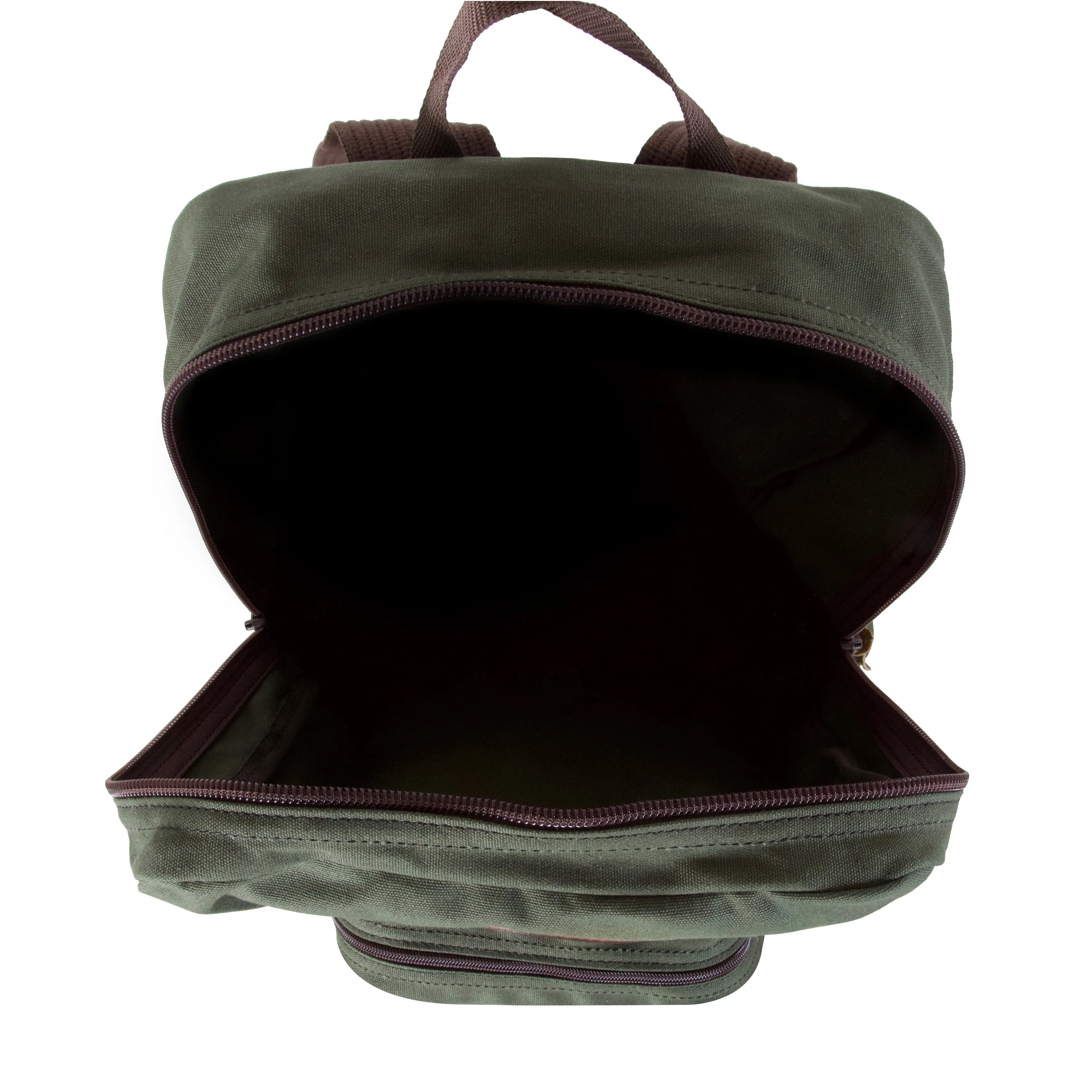 Duluth Pack Standard Laptop Backpack