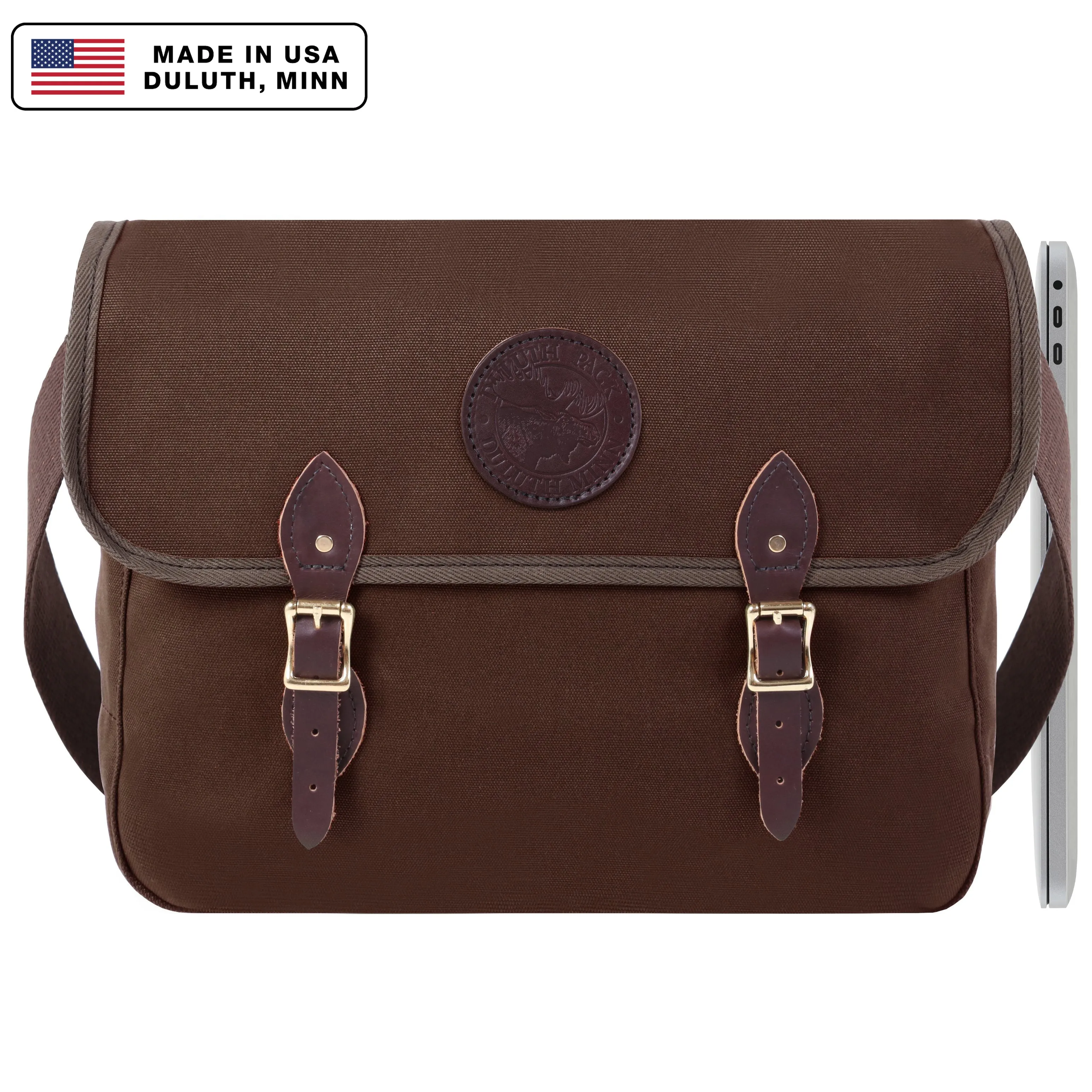 Duluth Pack Standard Laptop Backpack