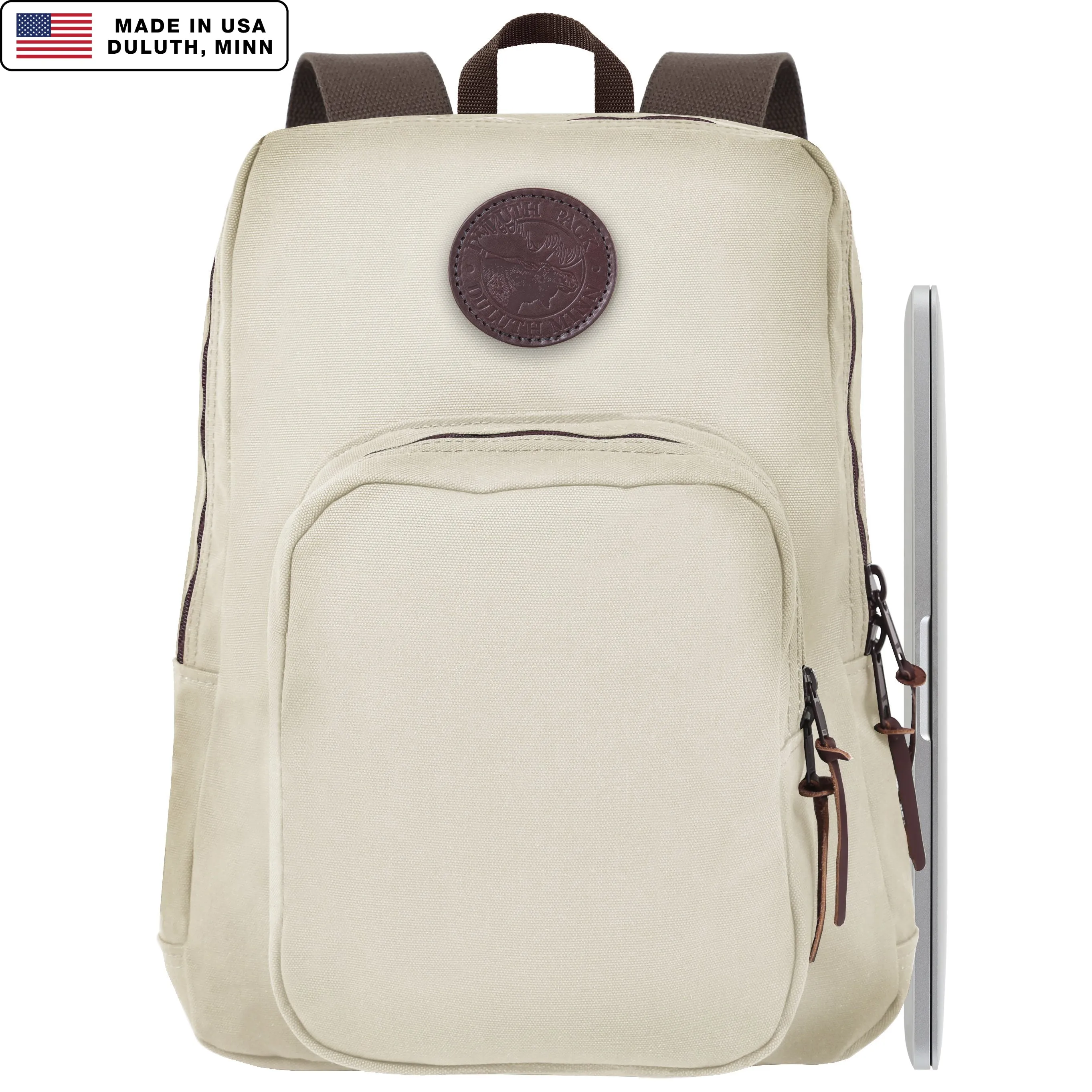 Duluth Pack Standard Laptop Backpack