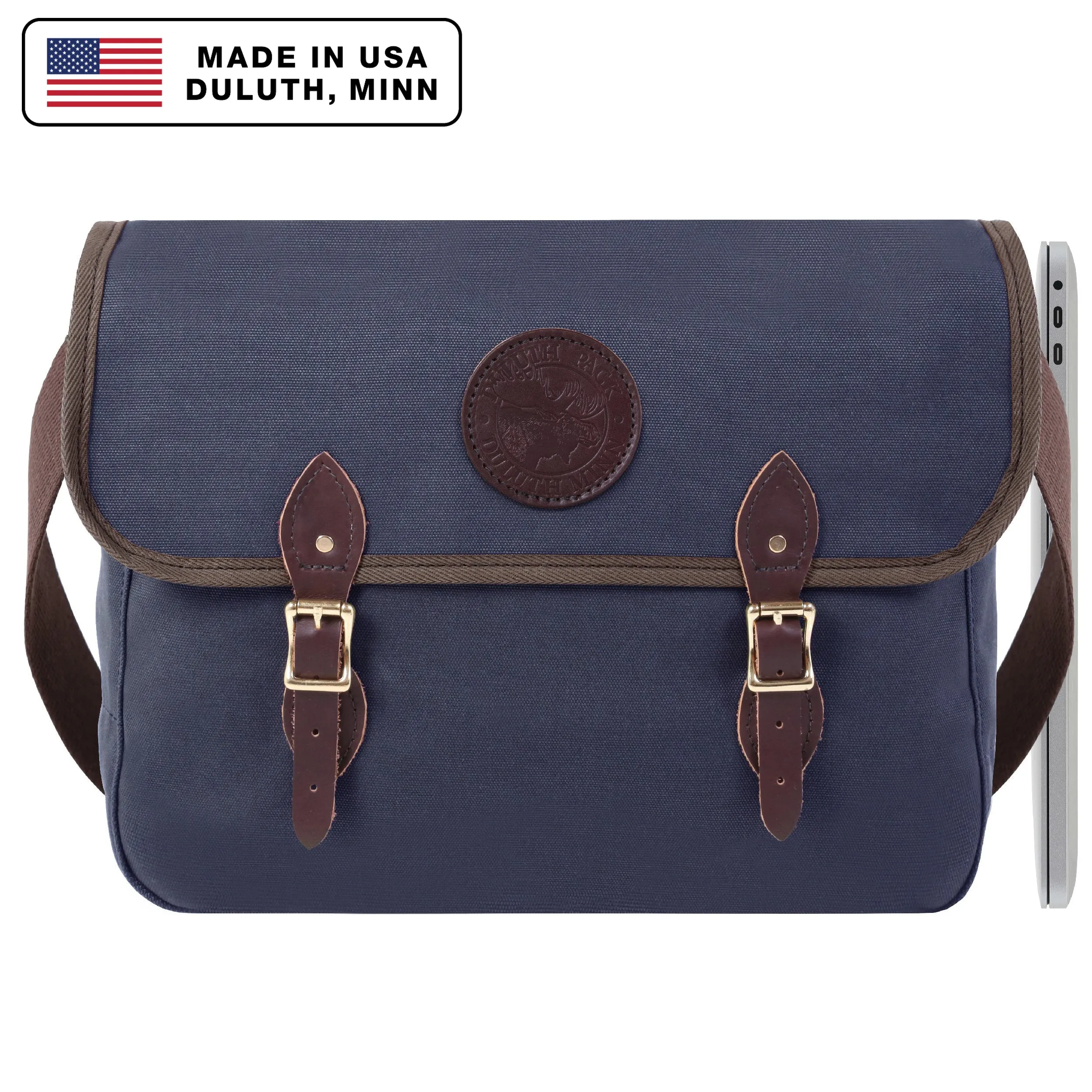 Duluth Pack Standard Laptop Backpack