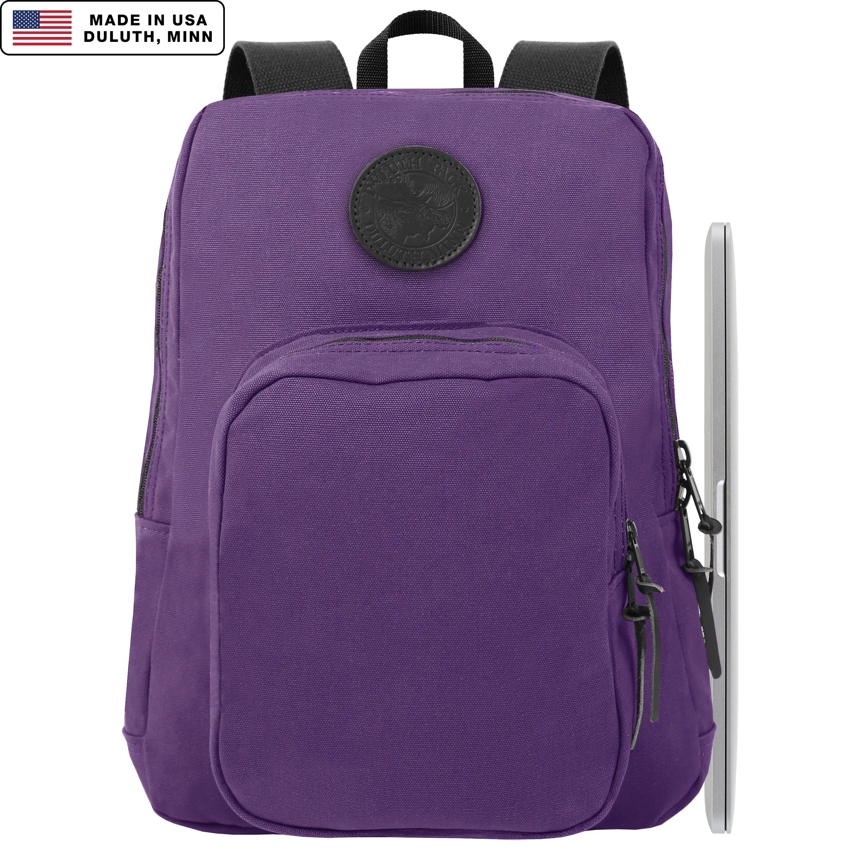 Duluth Pack Standard Laptop Backpack