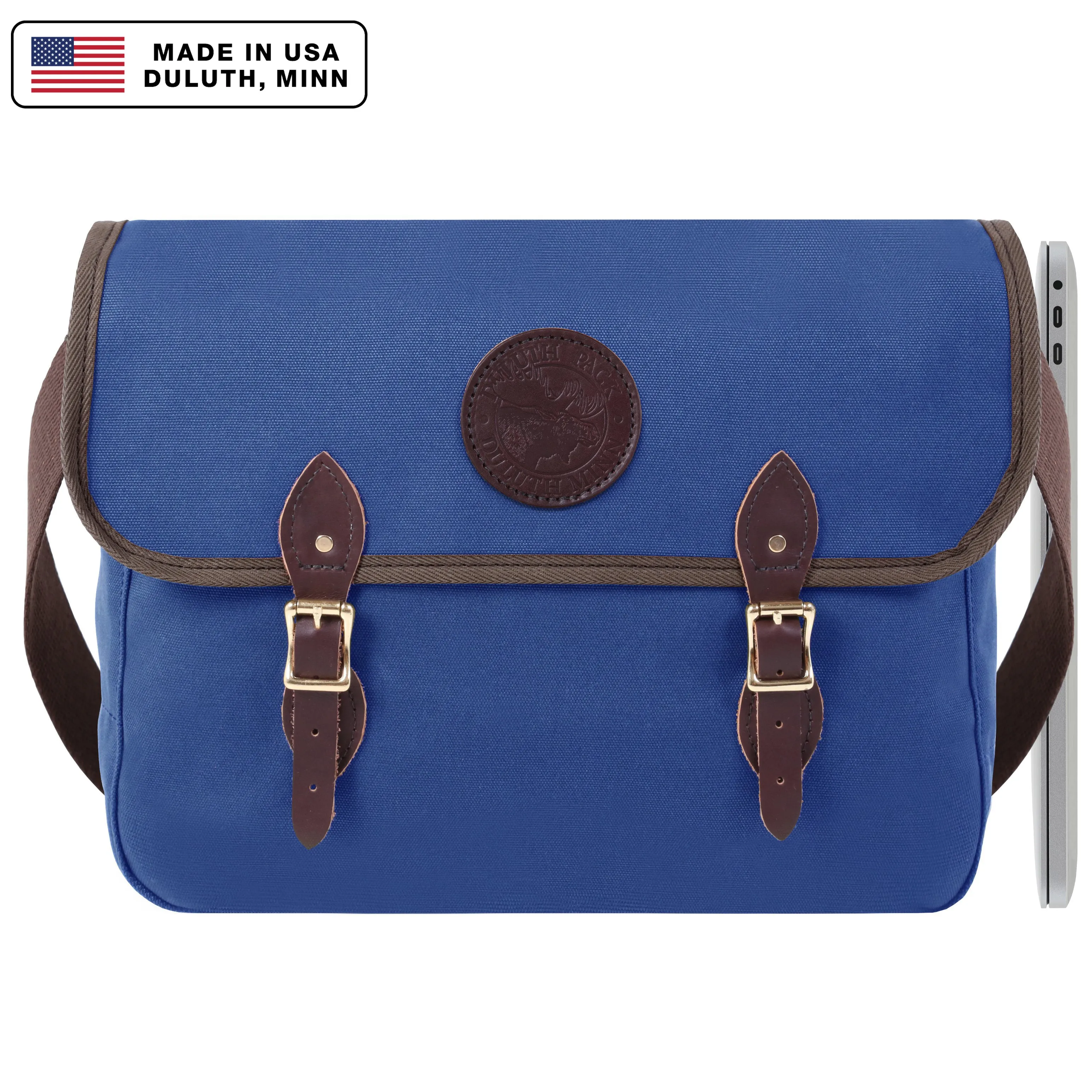 Duluth Pack Standard Laptop Backpack