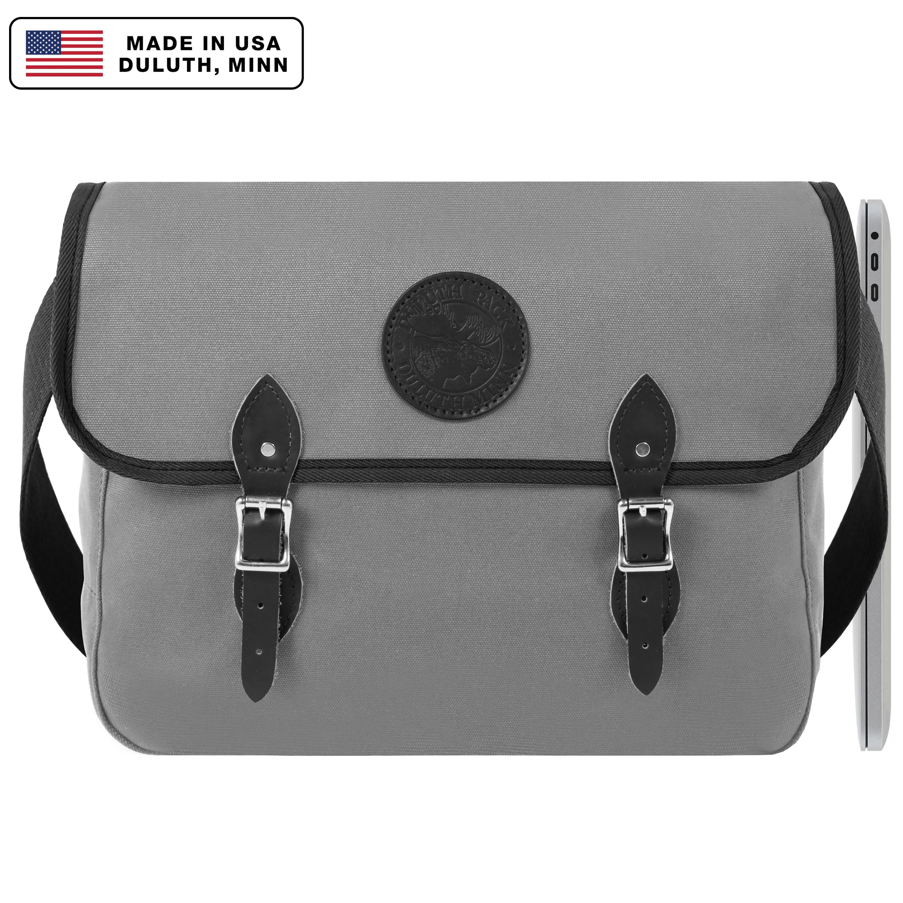 Duluth Pack Standard Laptop Backpack