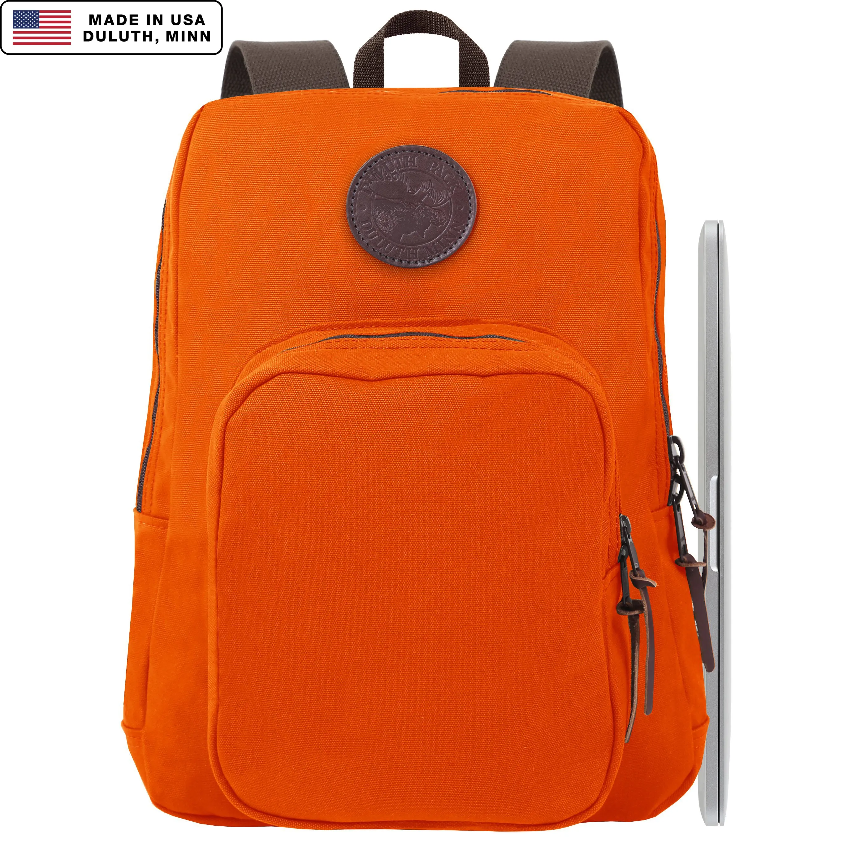Duluth Pack Standard Laptop Backpack