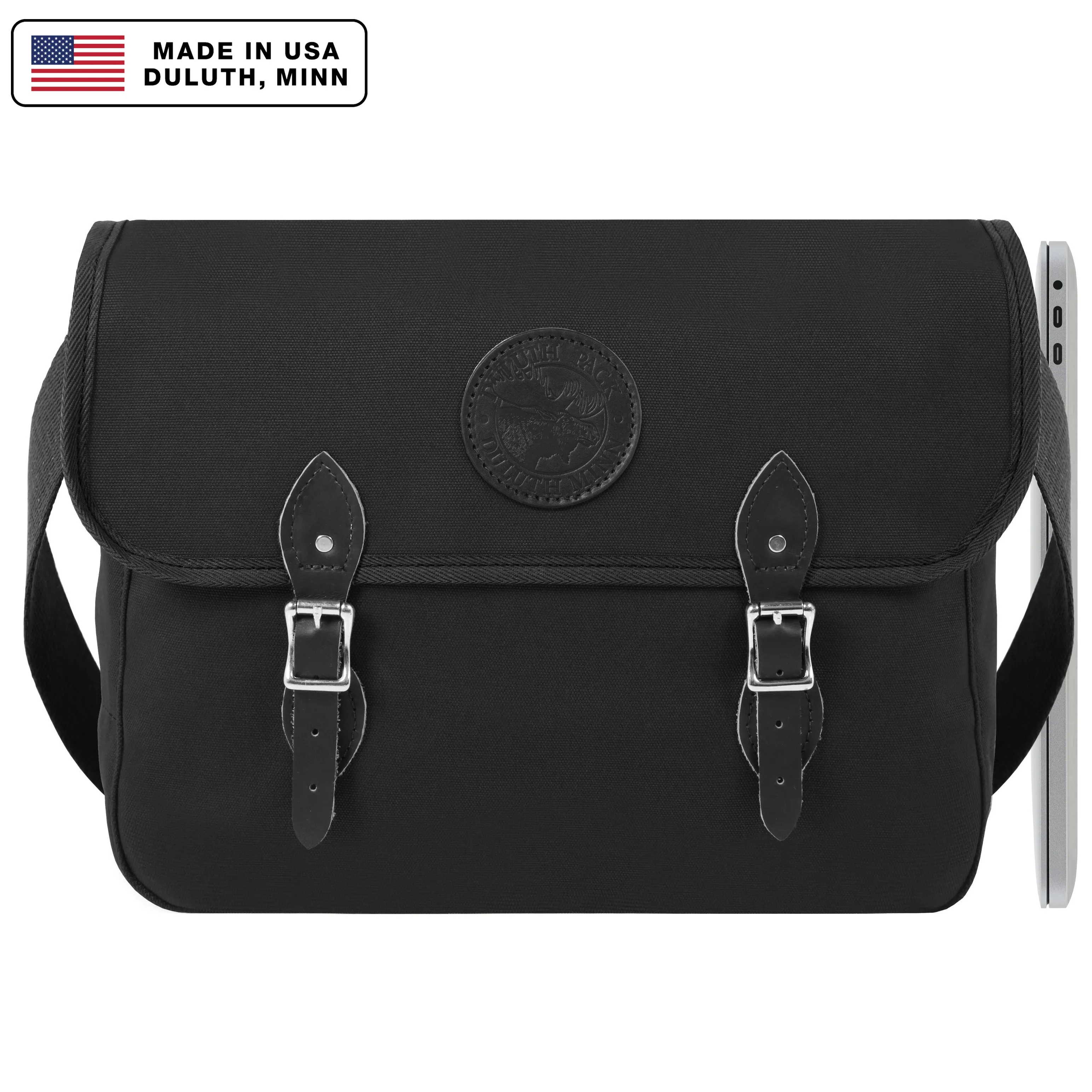 Duluth Pack Standard Laptop Backpack