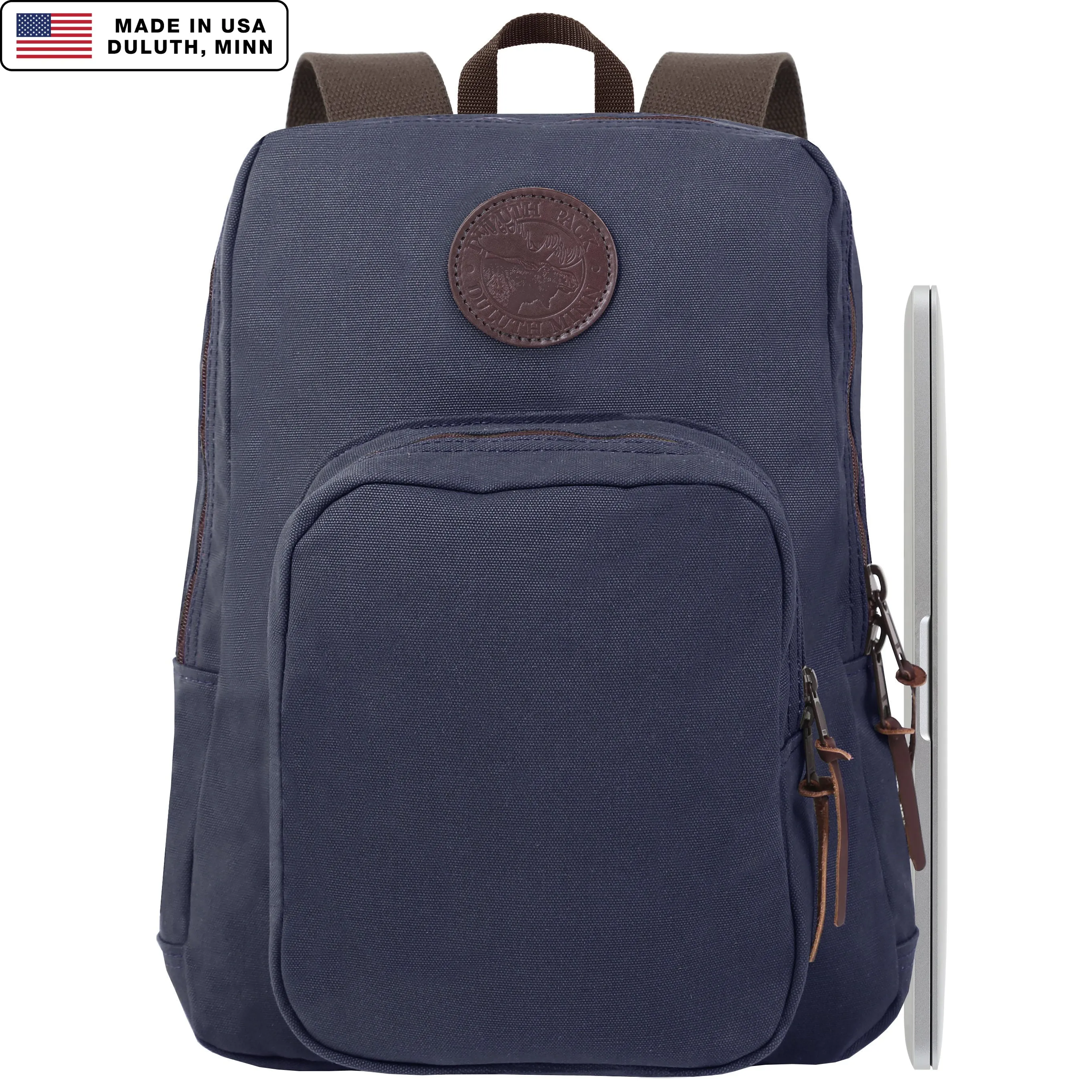 Duluth Pack Standard Laptop Backpack
