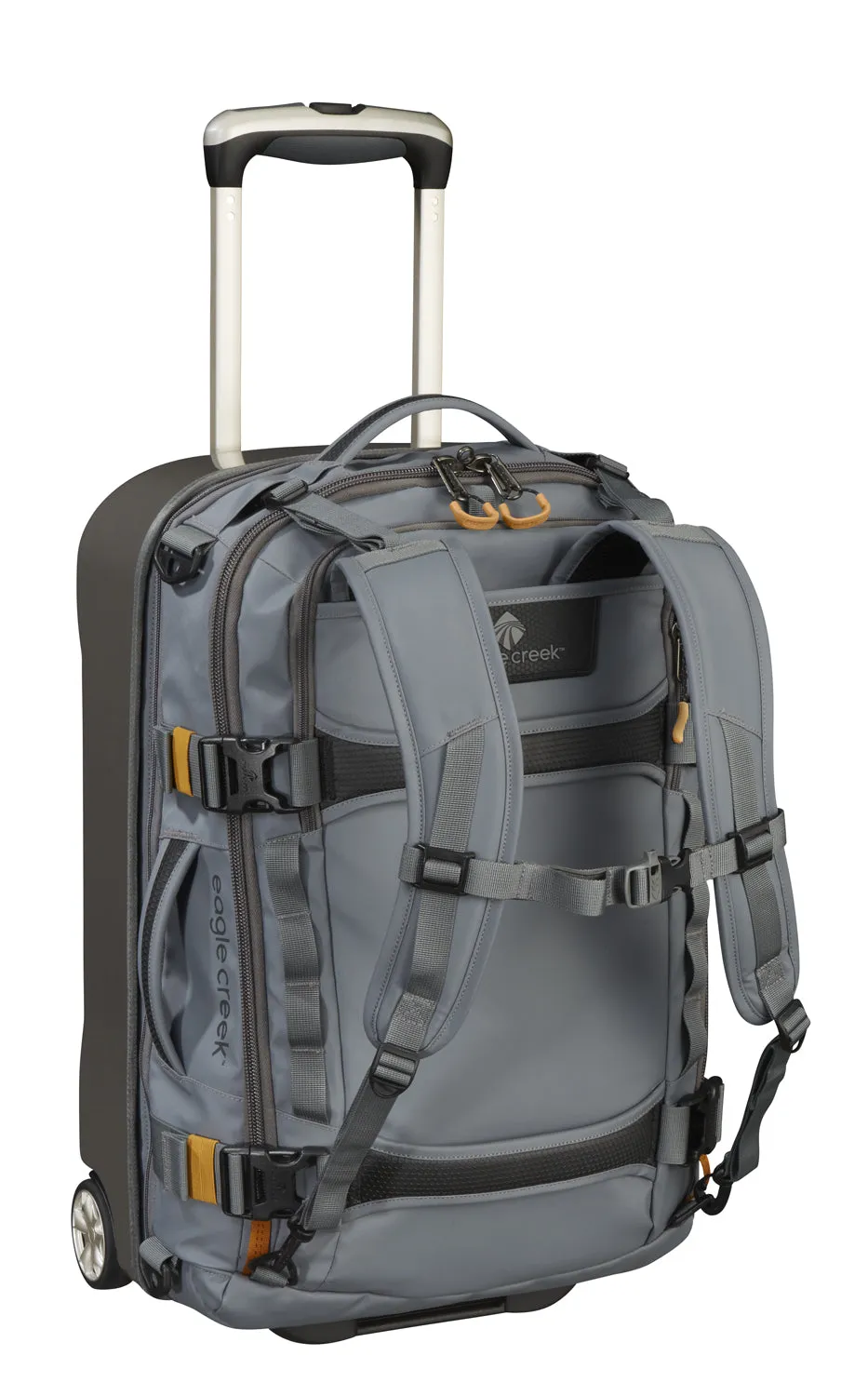 Eagle Creek Exploration Series 22" 2-Wheel Carry-On Luggage