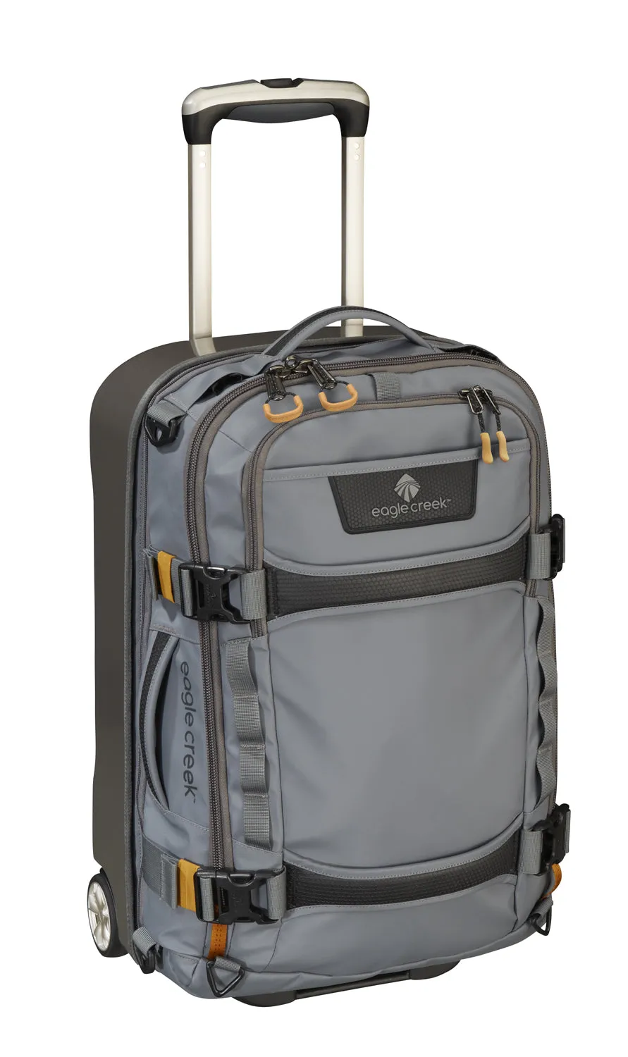 Eagle Creek Exploration Series 22" 2-Wheel Carry-On Luggage