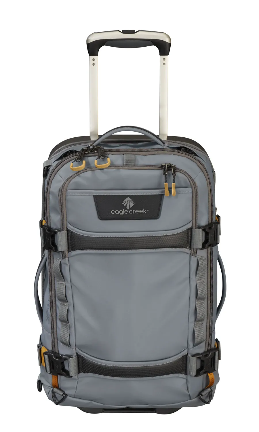 Eagle Creek Exploration Series 22" 2-Wheel Carry-On Luggage