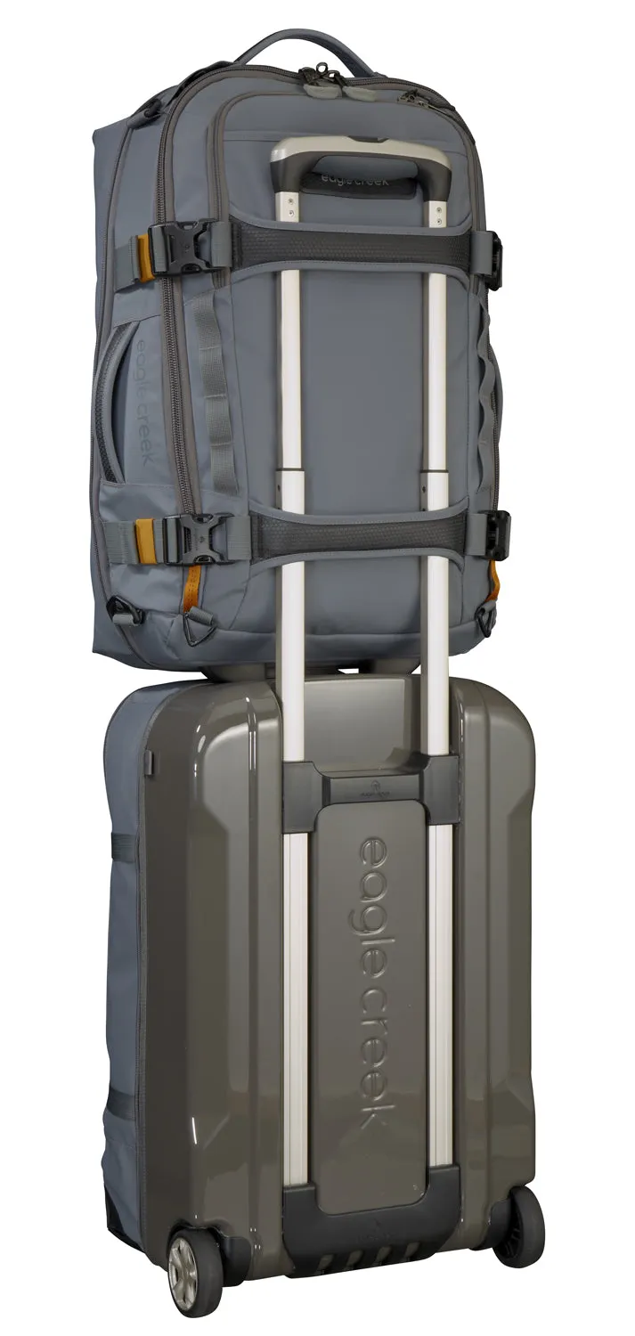 Eagle Creek Exploration Series 22" 2-Wheel Carry-On Luggage