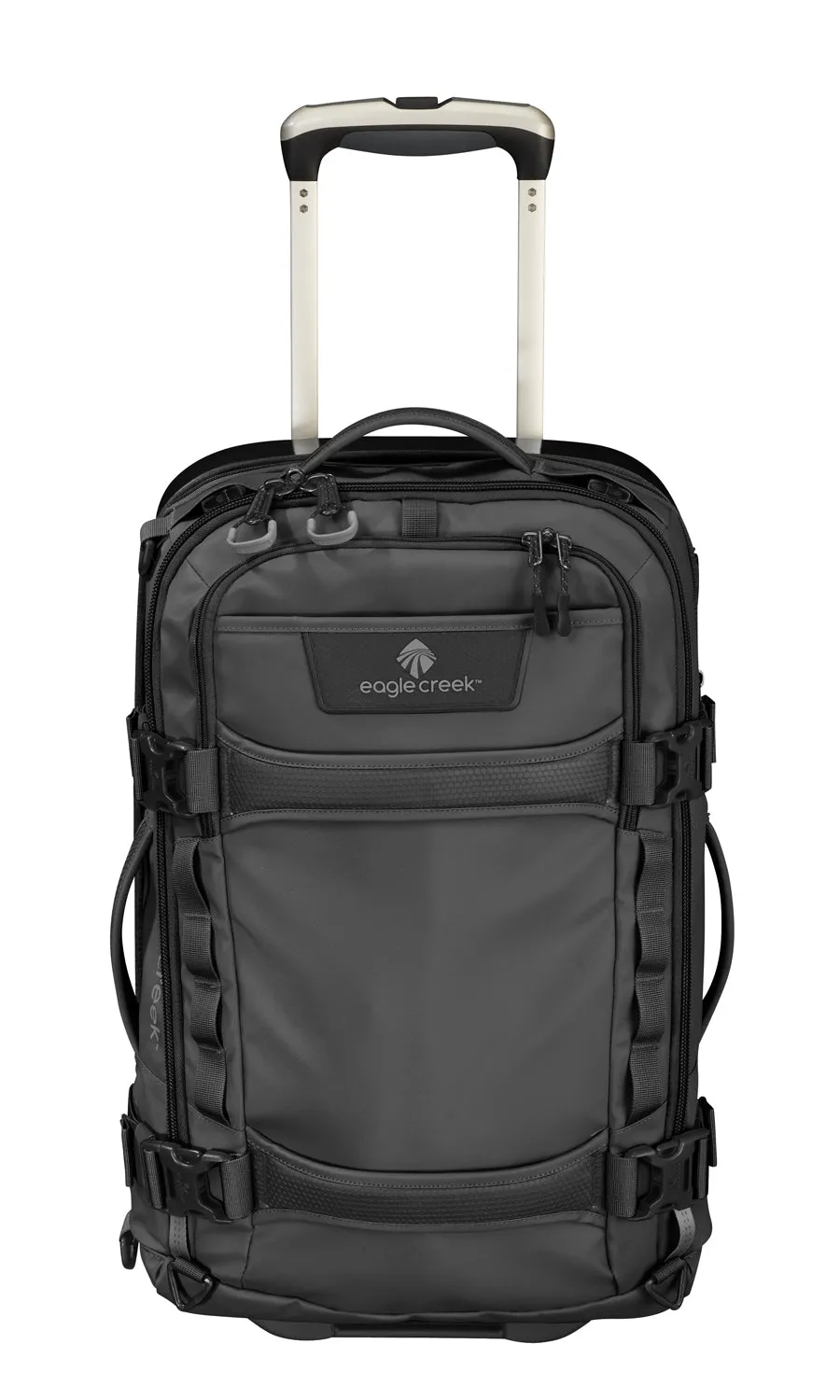 Eagle Creek Exploration Series 22" 2-Wheel Carry-On Luggage