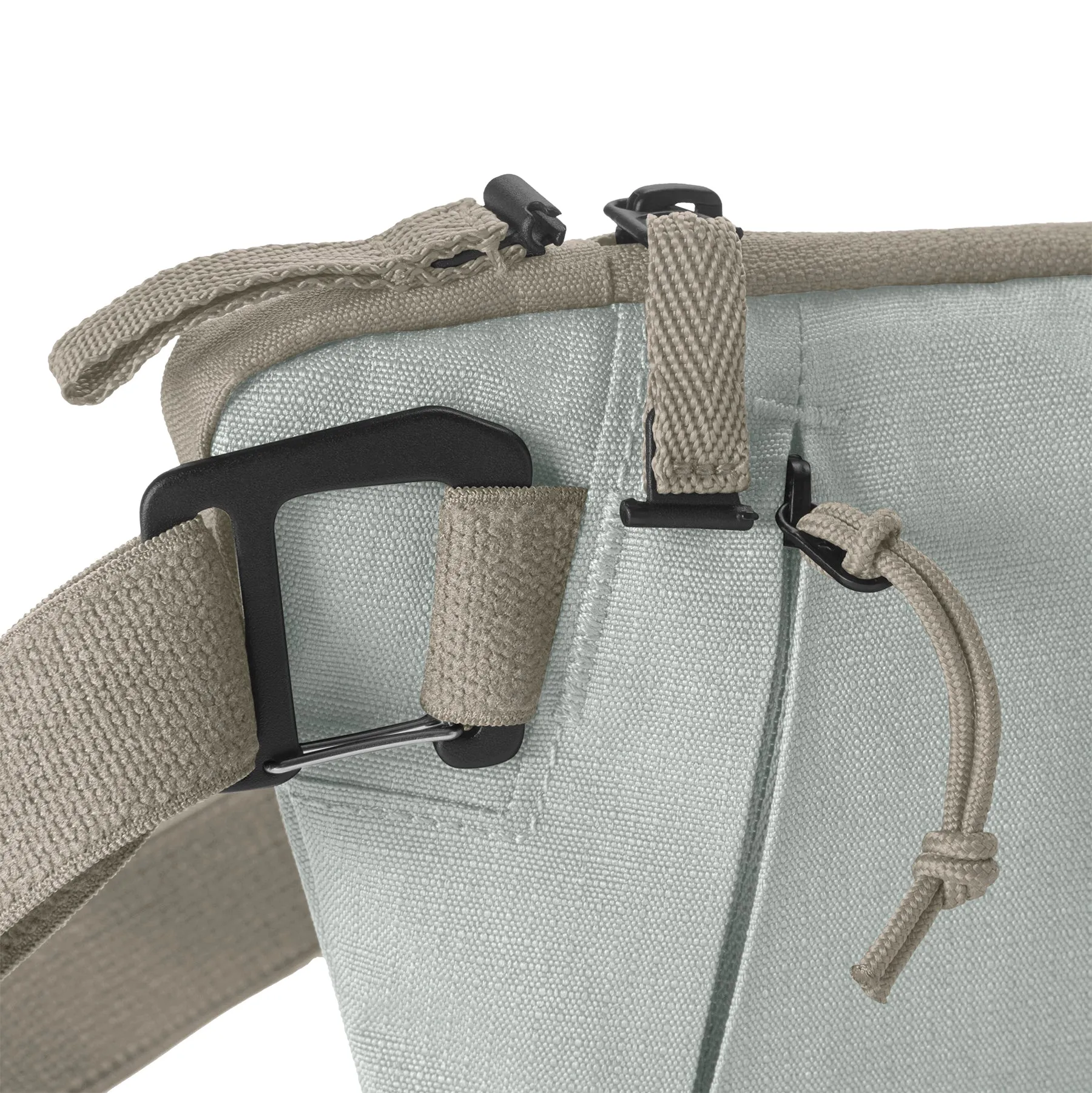 Eagle Creek Stash RFID Crossbody Bag