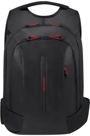 ECODIVER Backpack L - Black