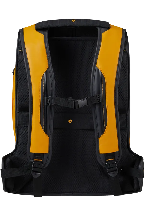 ECODIVER Backpack L - Yellow