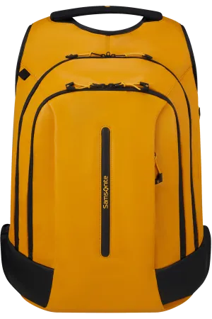 ECODIVER Backpack L - Yellow