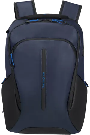 ECODIVER Backpack M USB - Blue Nights