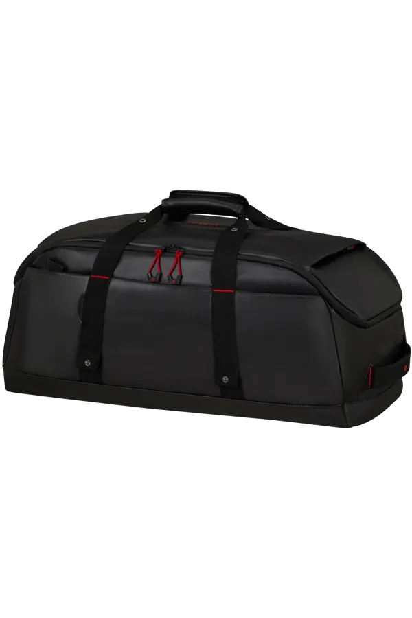 ECODIVER Duffle Bag M - Black
