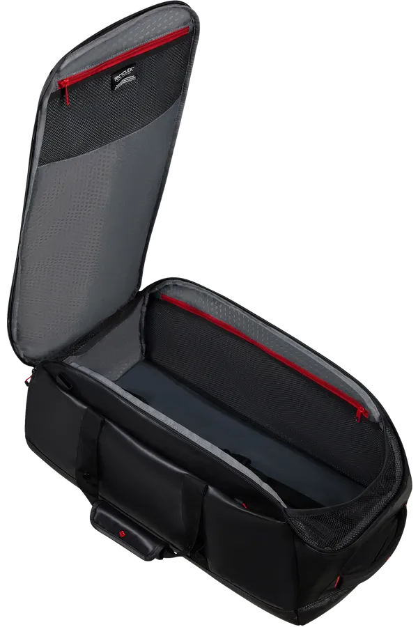 ECODIVER Duffle Bag M - Black