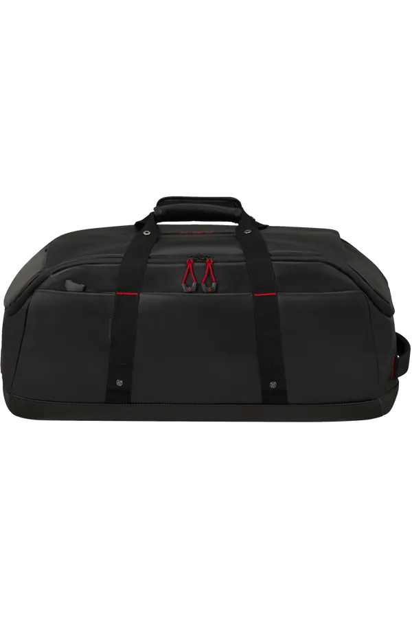 ECODIVER Duffle Bag M - Black