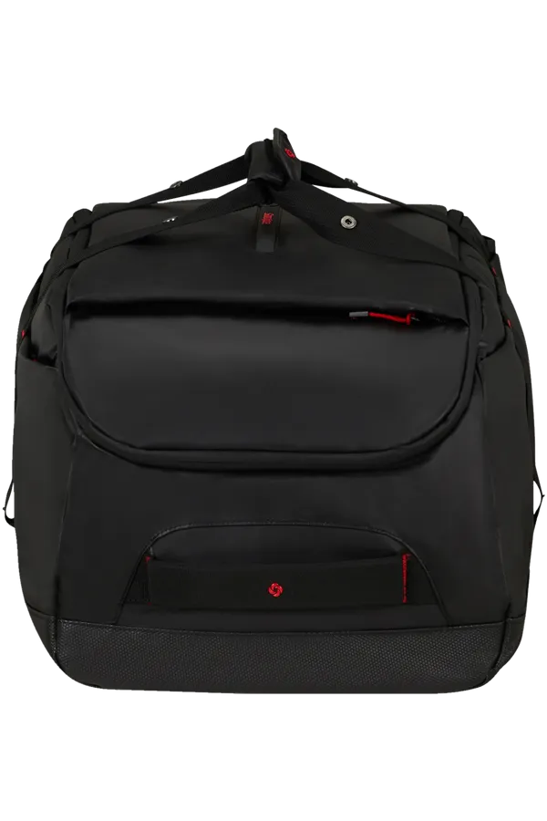 ECODIVER Duffle Bag M - Black