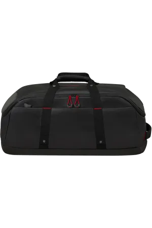 ECODIVER Duffle Bag M - Black