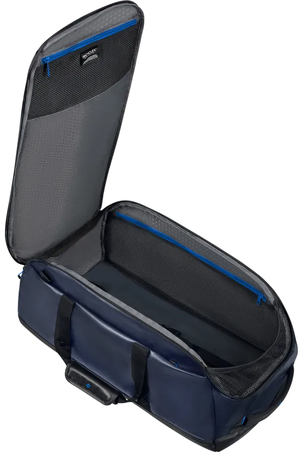 ECODIVER Duffle Bag M - Blue Nights