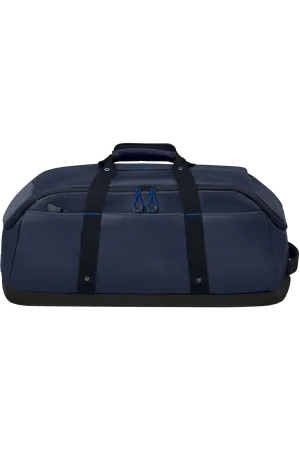 ECODIVER Duffle Bag M - Blue Nights