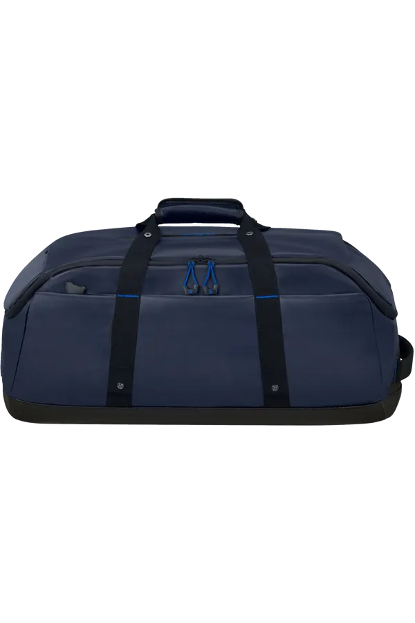 ECODIVER Duffle Bag M - Blue Nights