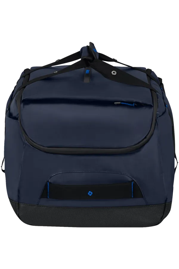 ECODIVER Duffle Bag M - Blue Nights