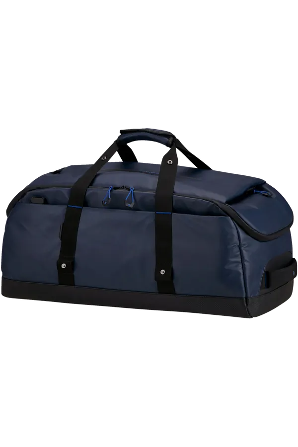 ECODIVER Duffle Bag M - Blue Nights