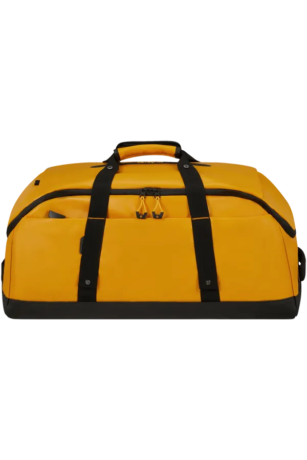 ECODIVER Duffle Bag M - Yellow