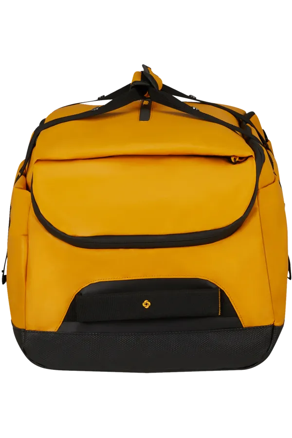 ECODIVER Duffle Bag M - Yellow