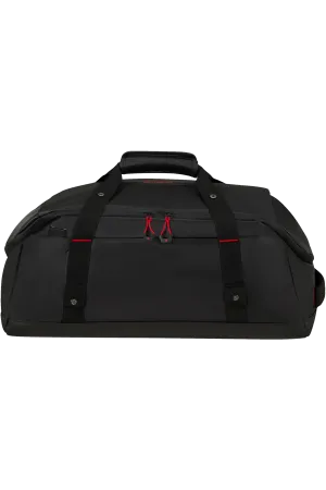 ECODIVER Duffle Bag S - Black