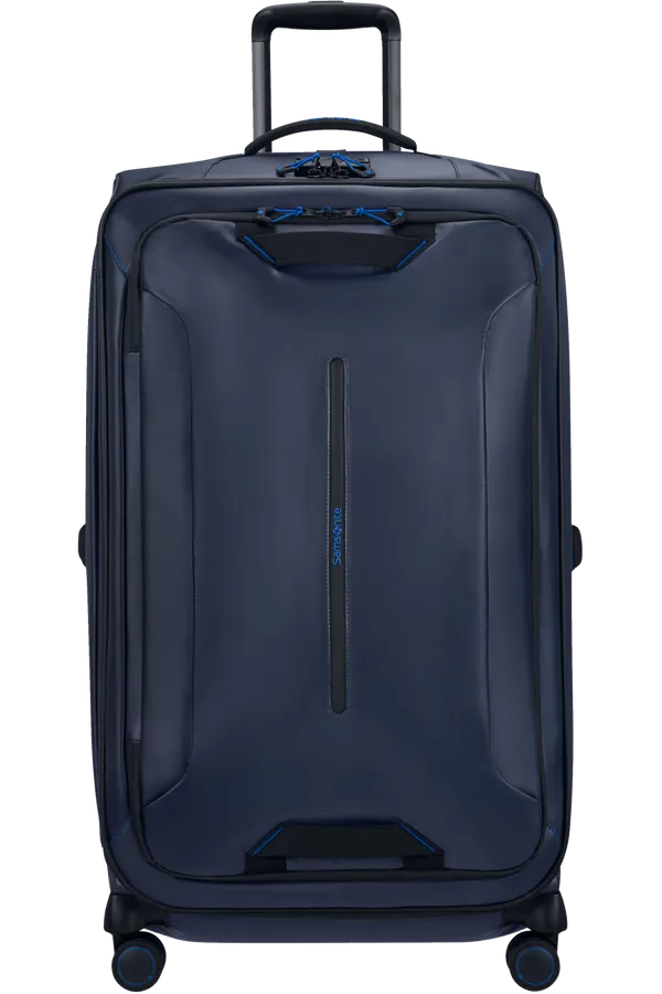 ECODIVER Spinner (4 wheels) 79cm - Blue Nights