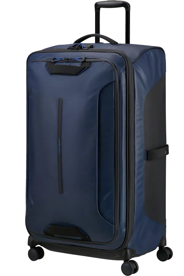 ECODIVER Spinner (4 wheels) 79cm - Blue Nights