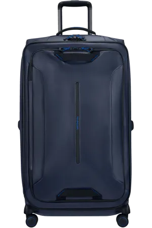 ECODIVER Spinner (4 wheels) 79cm - Blue Nights