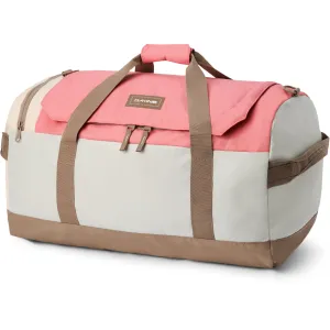 EQ Duffle 50L - Salmon Bay