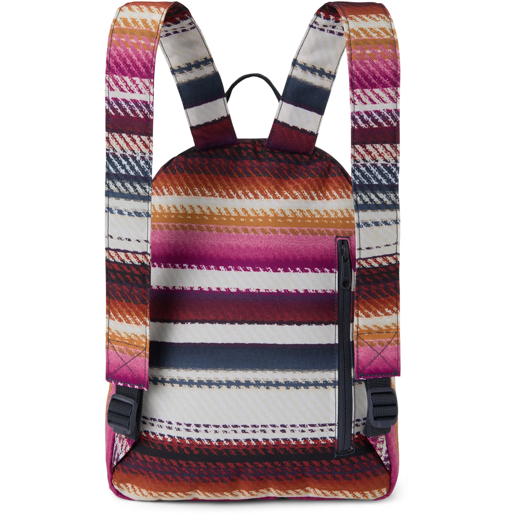 Essentials Backpack Mini 7L - Blanket Stripe