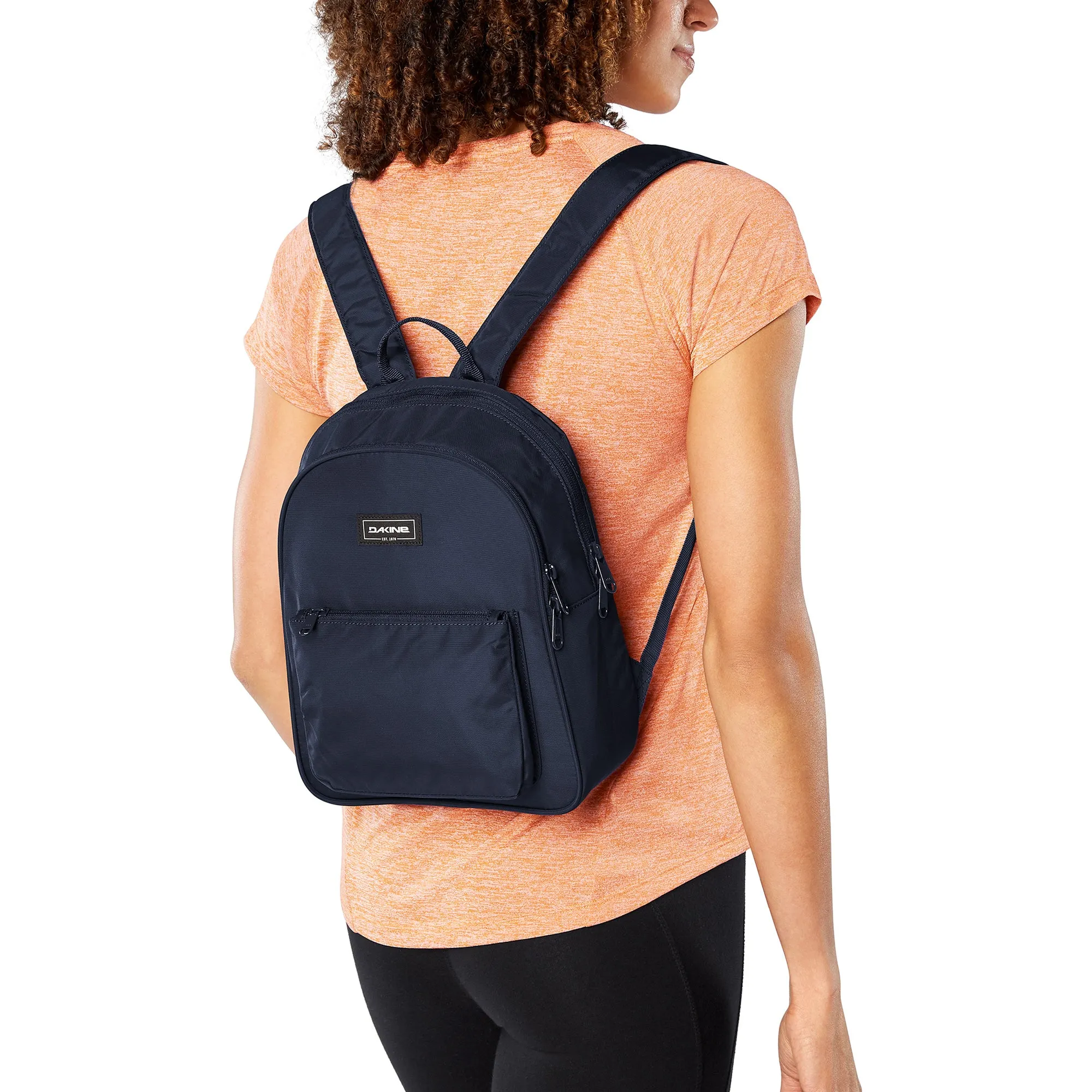 Essentials Backpack Mini 7L - Light Stargazer