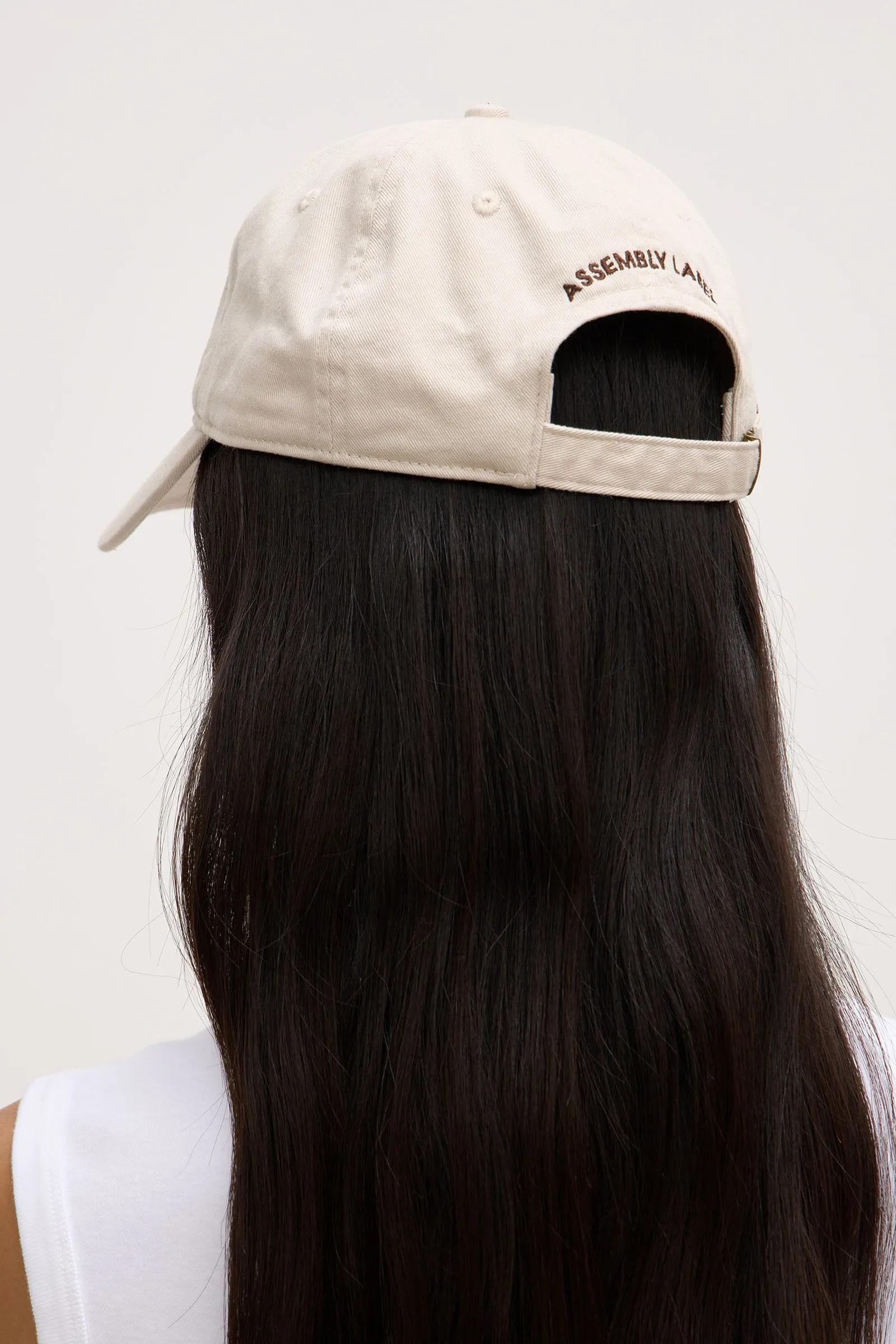 Everyday Cap