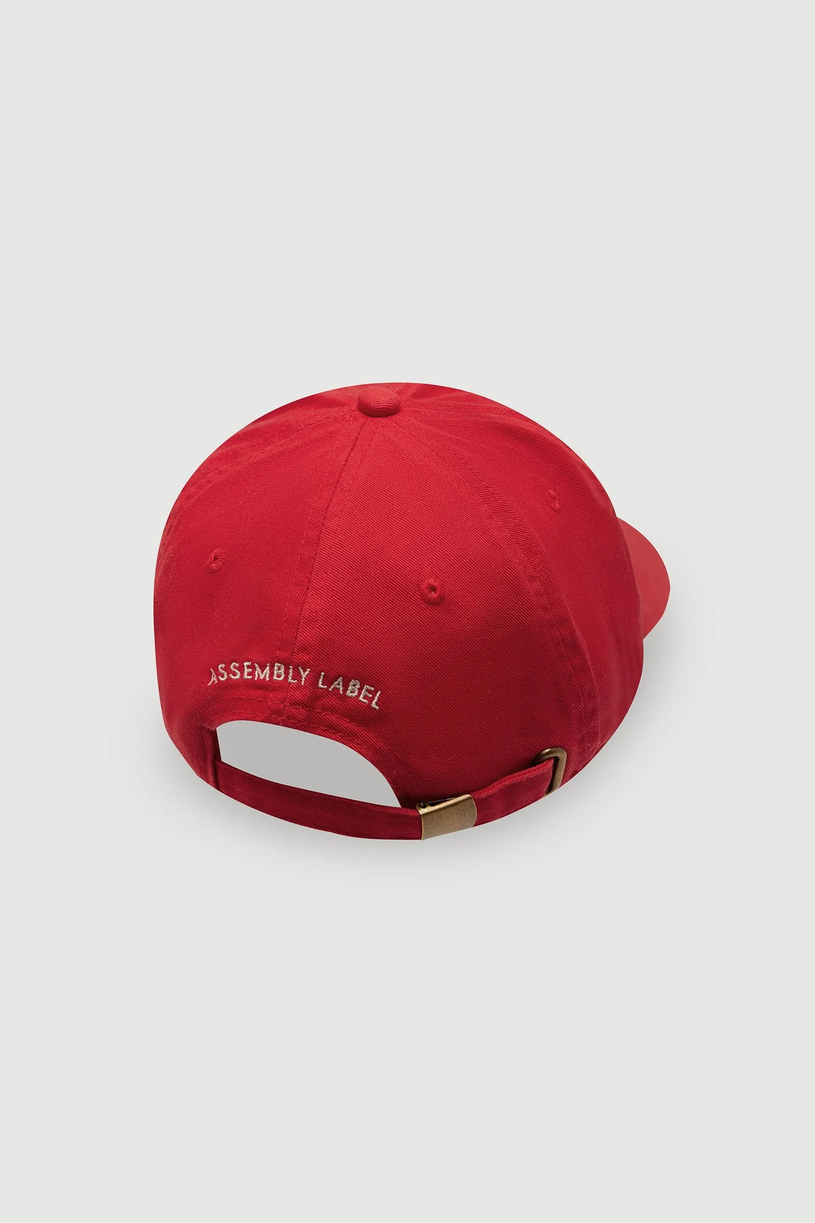 Everyday Cap