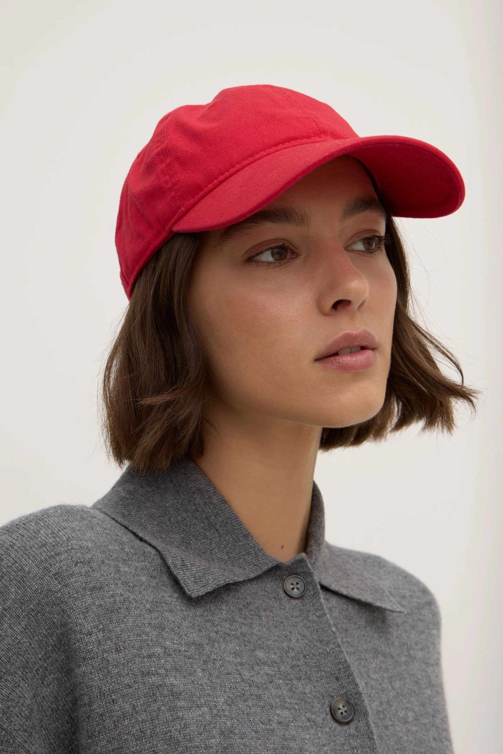Everyday Cap