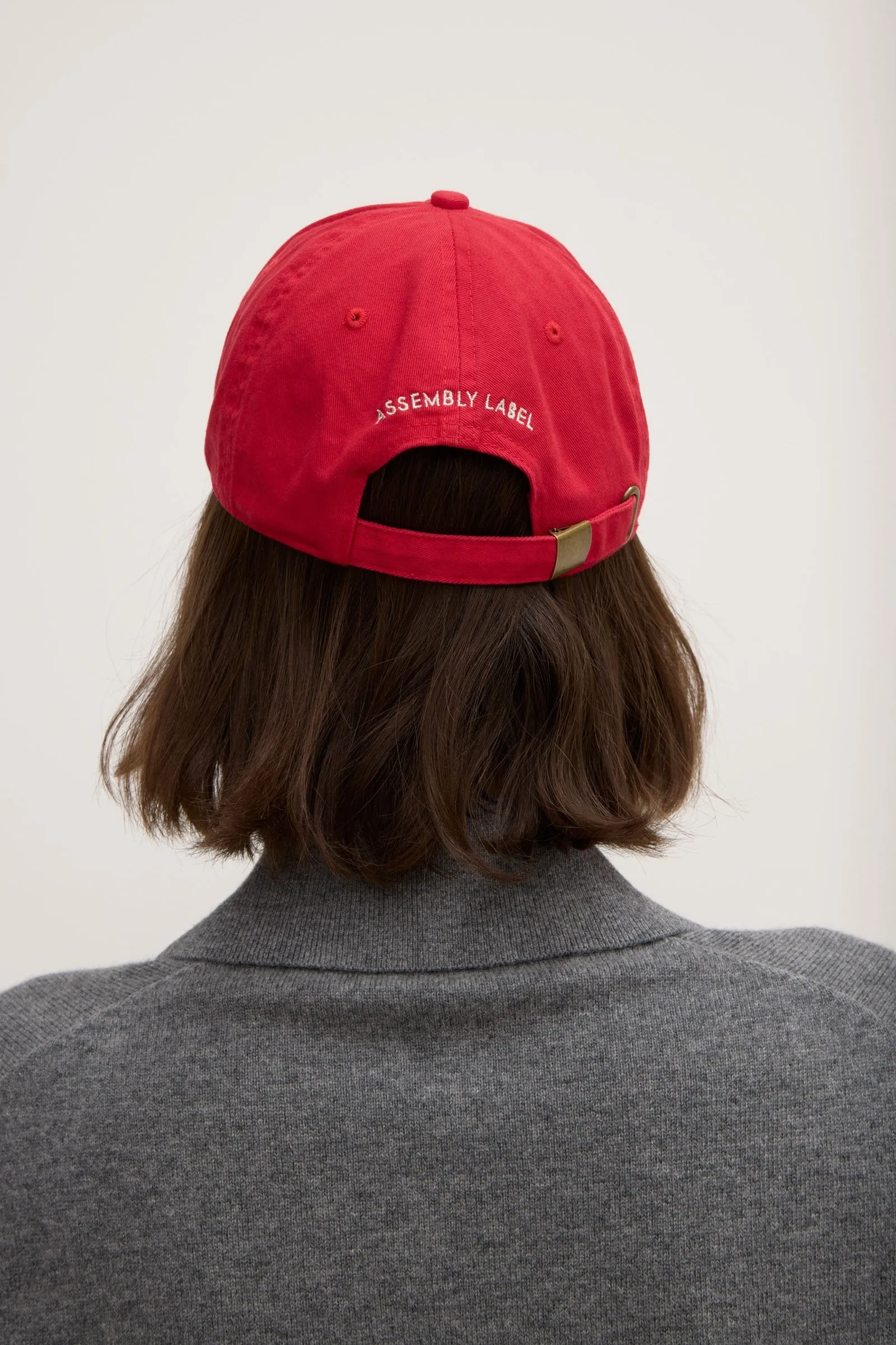 Everyday Cap