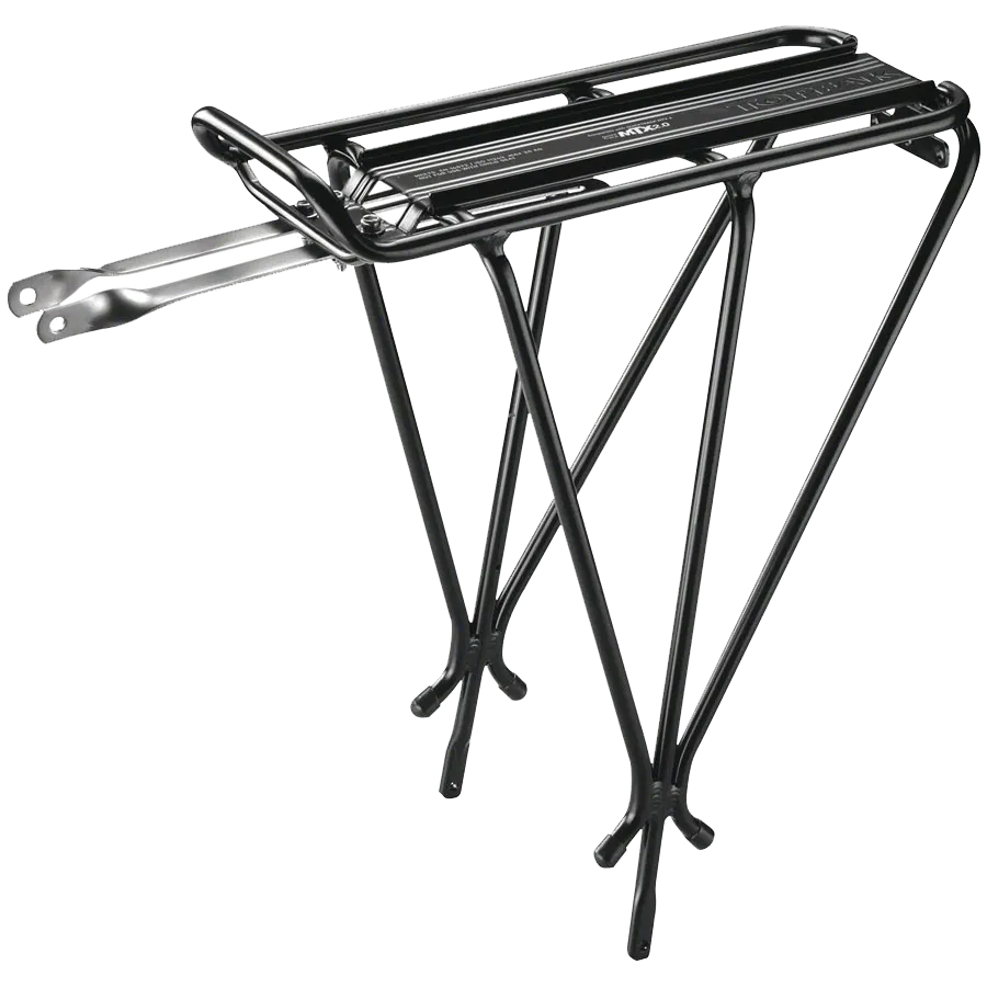 Explorer Tubular R Rack - MTX 2.0