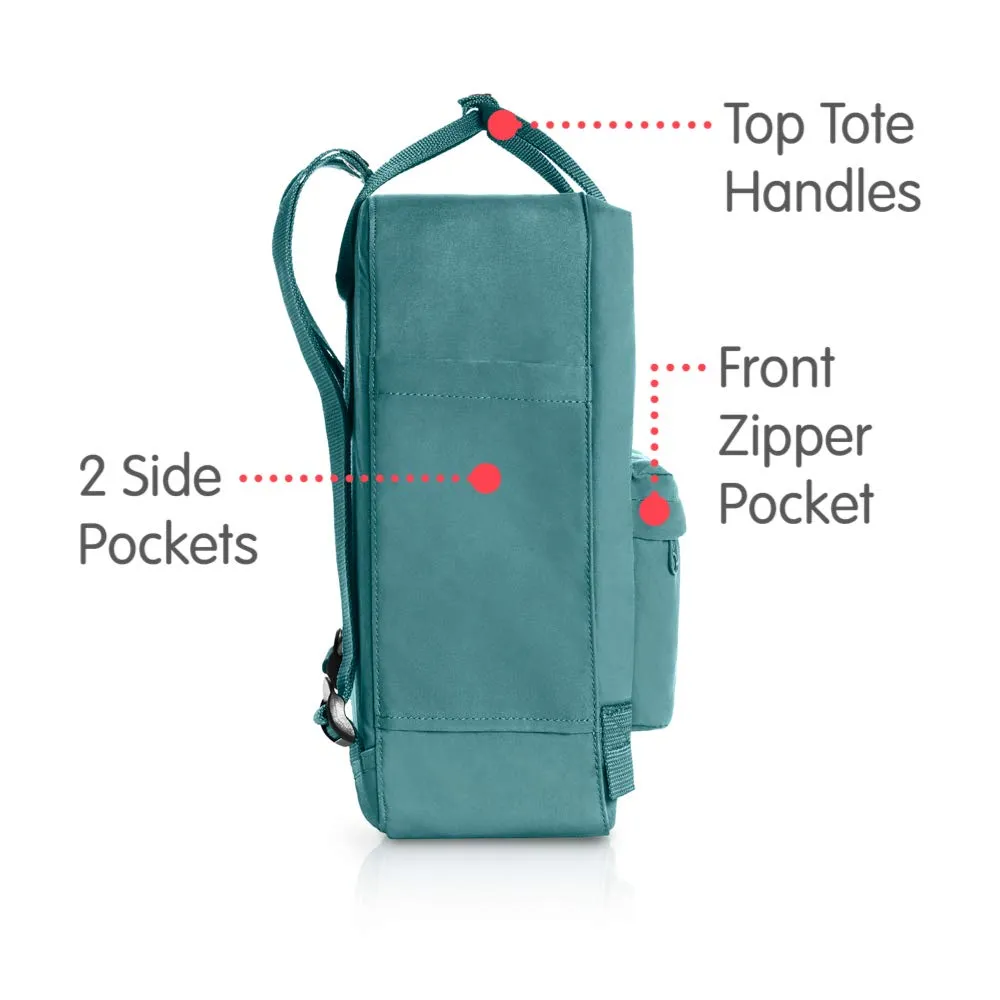 Fjallraven Kanken Backpack