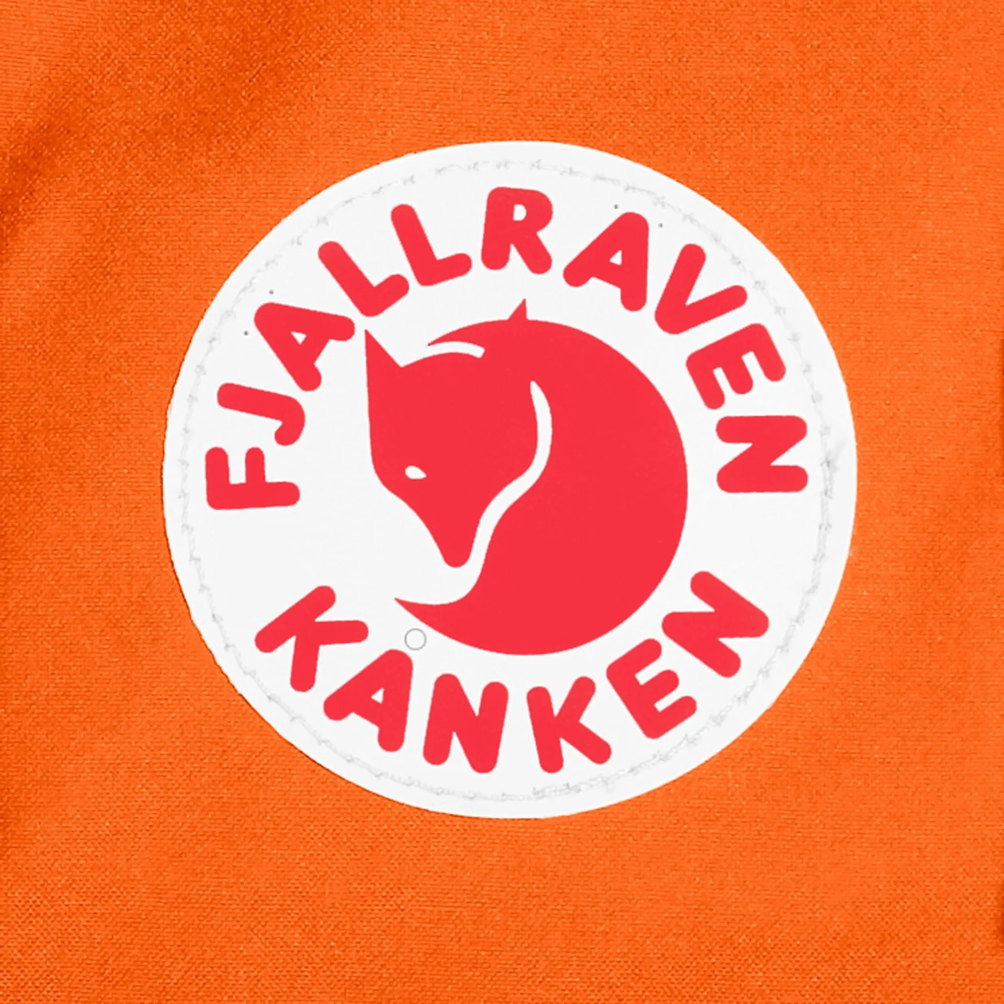 Fjallraven Kanken Backpack