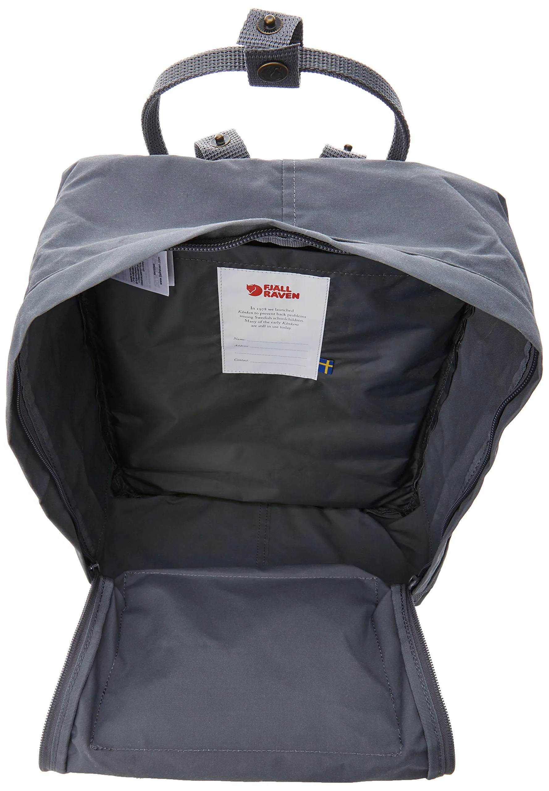 Fjallraven Kanken Backpack